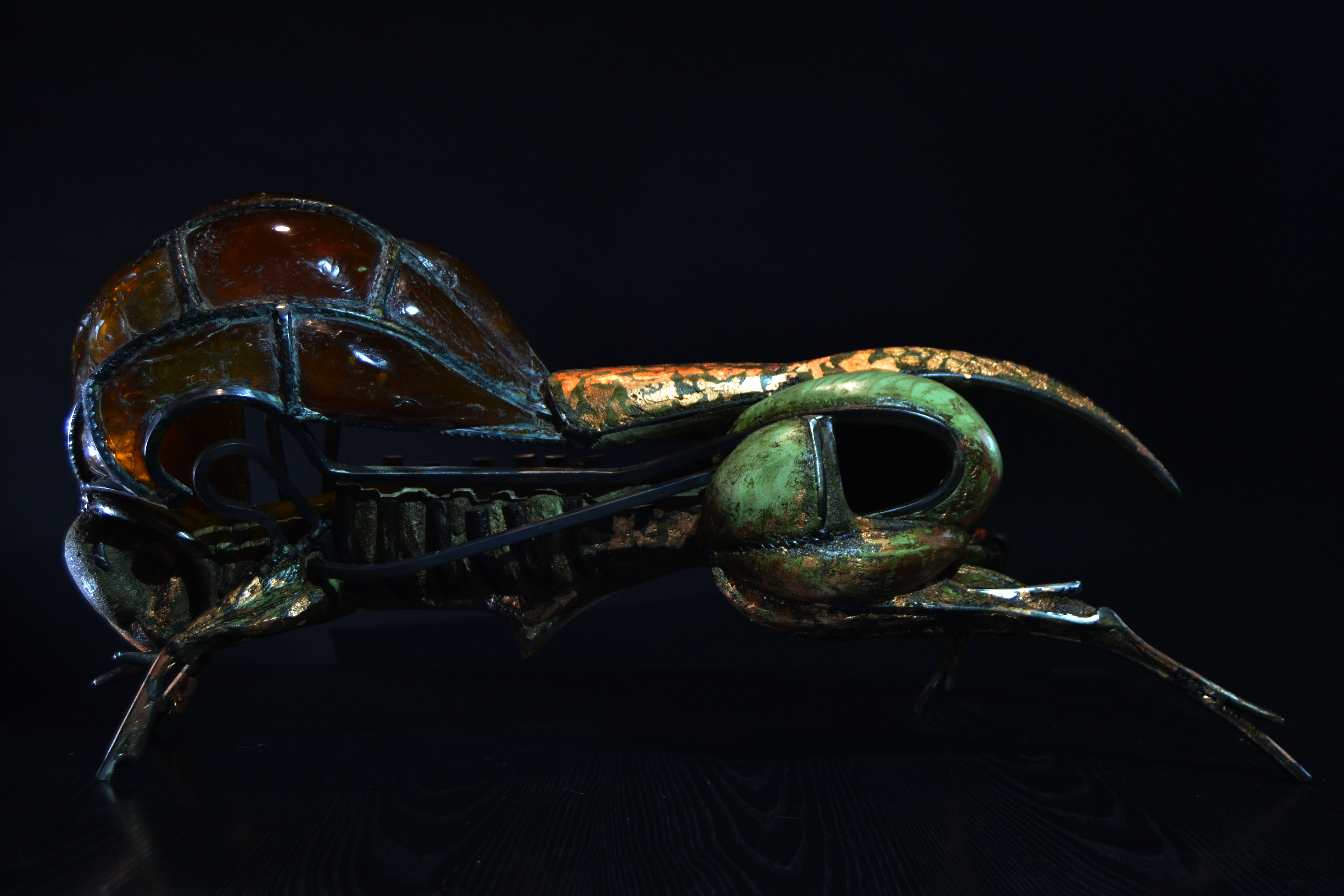 Bisonte II