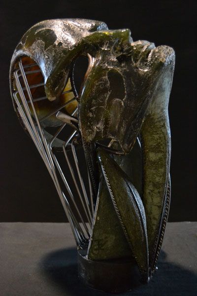Cabeza Verde